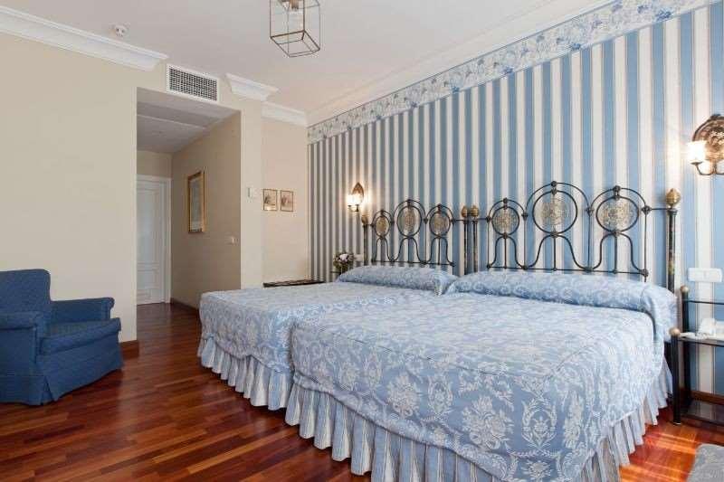 Dona Maria Hotel Seville