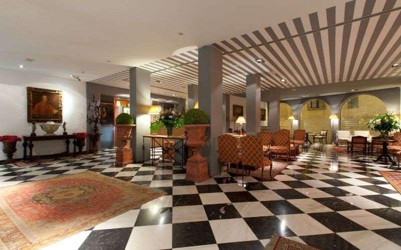 Dona Maria 4* Seville