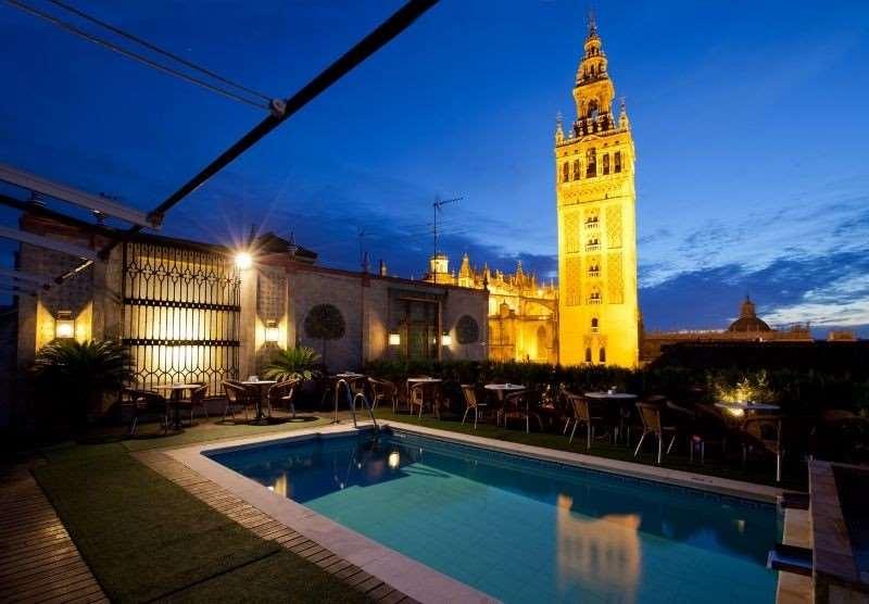 Hotel Dona Maria