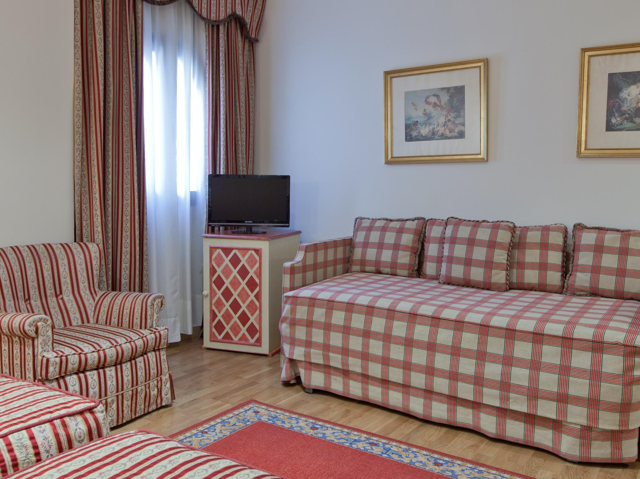 Hotel Dona Maria Seville