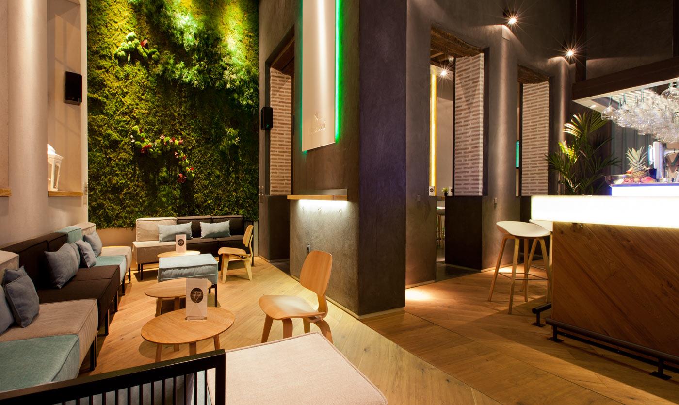 Dona Maria Hotel 4*