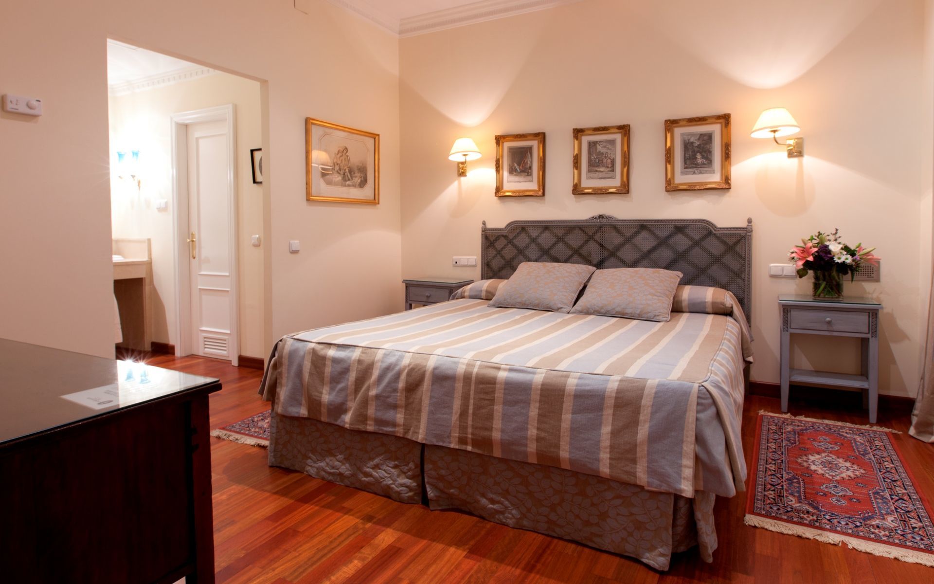 Hotel Dona Maria 4*