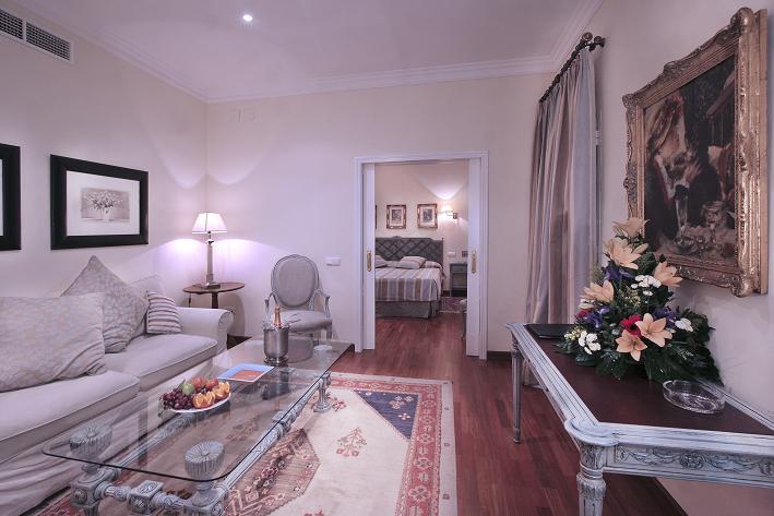 Dona Maria Hotel Seville