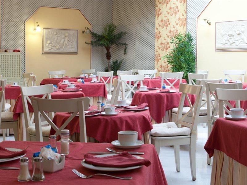 Dona Maria Hotel Seville