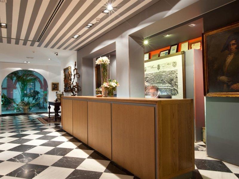 Dona Maria Hotel Seville