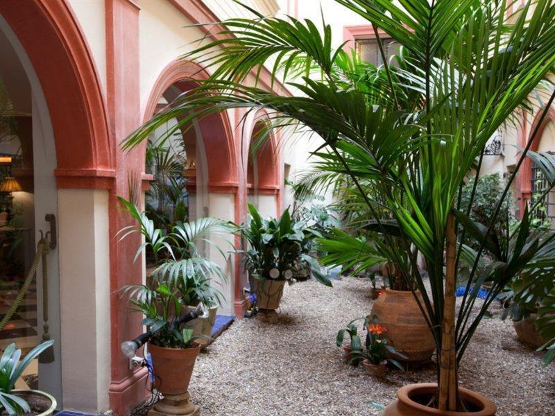 Dona Maria Hotel Seville