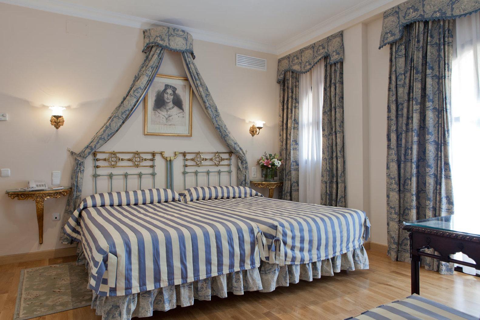 Dona Maria Hotel Seville