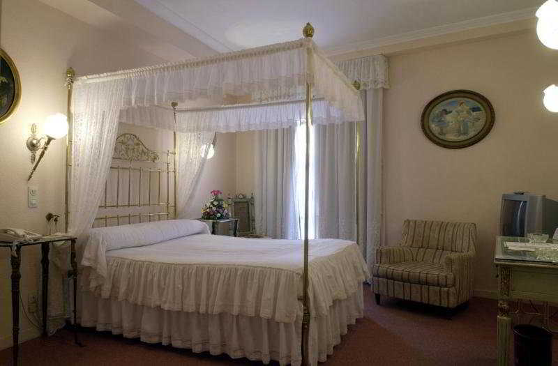Dona Maria 4* Seville