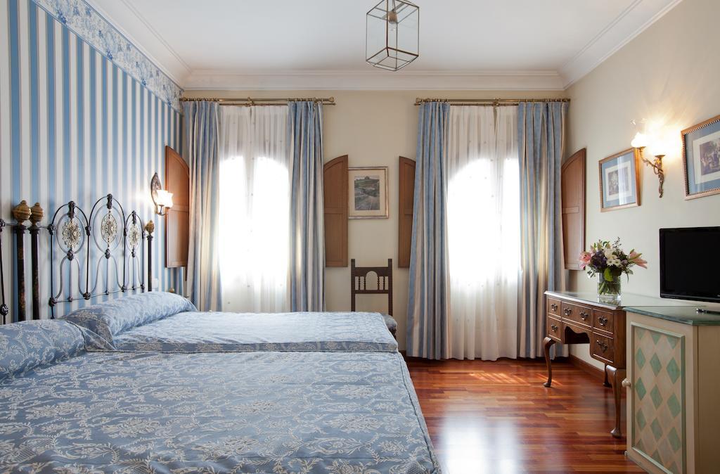 Dona Maria 4* Seville