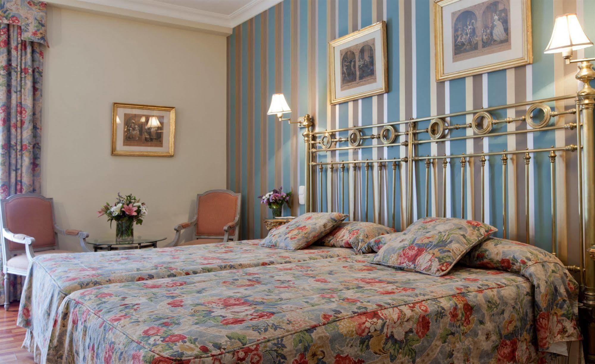 Hotel Dona Maria