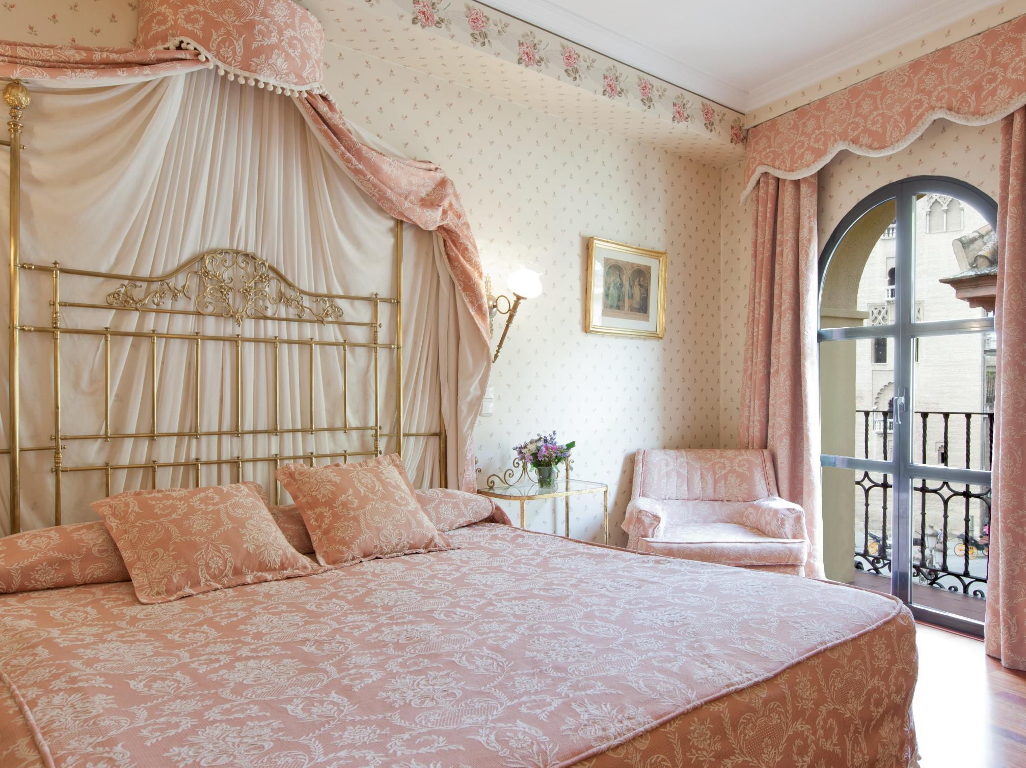 Dona Maria 4* Seville
