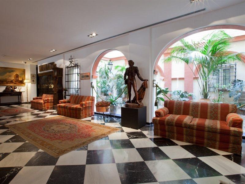 Dona Maria Hotel Seville
