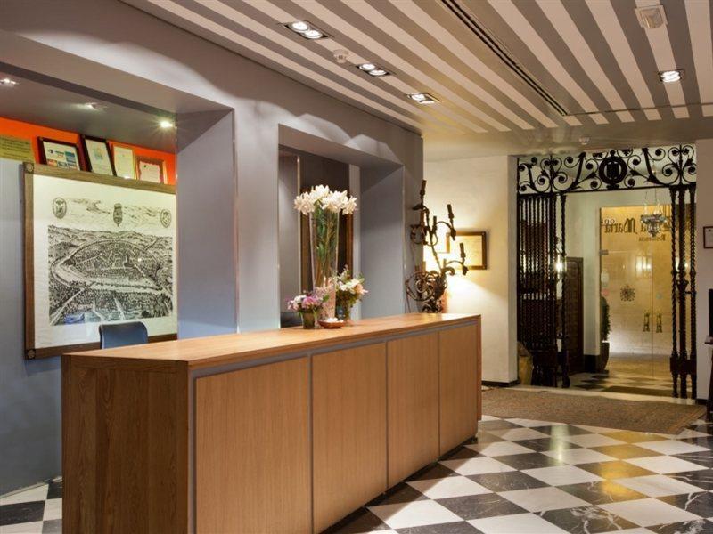 Dona Maria 4* Seville