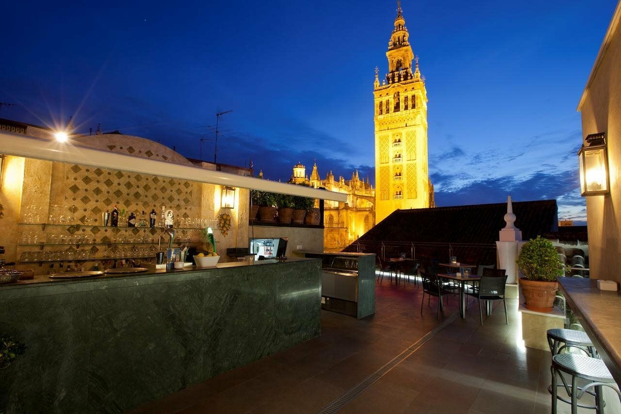 Hotel Dona Maria 4*